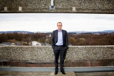 Abeliasjef Håkon Haugli foreslår at staten "matcher" private investeringer i selskaper i tidligfase.
