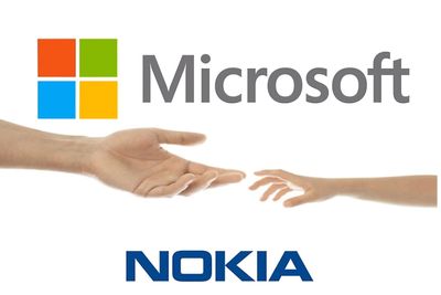 Microsoft vil ikke la Nokia-navnet leve videre.