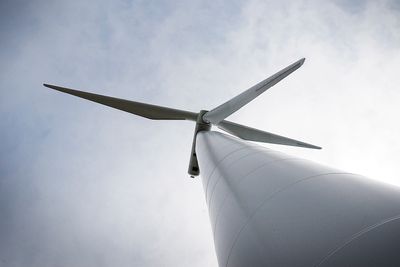 Statkraft er tilbake i førersetet for vindkraftplanene på Fosen og i Snillfjord.