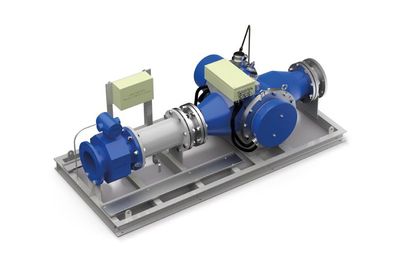 Wartsila skal lever 44 Aquarius UV Ballast Water Treatment System, to til hver av 22 bulkskip som bygges i Kina.  Wärtsilä har 13 standardiserte BWTS-moduler som dekker området 50 m3/h til 1000 m3/h. 