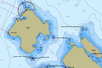 Kartverket satser på at en ny portal skal gjøre ferske elektroniske kart mer tilgjengelige for amatørene på sjøen.