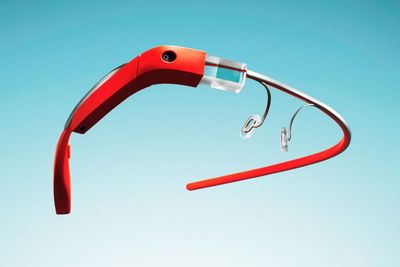 Bladet Time kåret tidligere i år brillen Google Glass til en av årets innovasjoner i 2012.