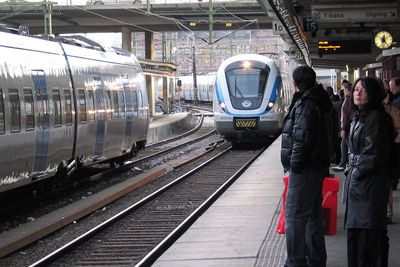 Sverige har heletiden ligget i forkant av EUs jernbanedirektiv og var i 2010 først ute i Europa med full konkurranse på togskinnene. 