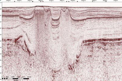 Evry har lansert en nettbasert plattform for oljebransjen. Den er rettet mot programvare for geologi, geofysikk og reservoarteknologi, og brukere skal kunne søke, organisere, lagre, dele og analysere seismisk informasjon.  