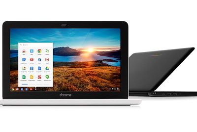 Google vil at Chromebooks skal bli kontor-PC-er.