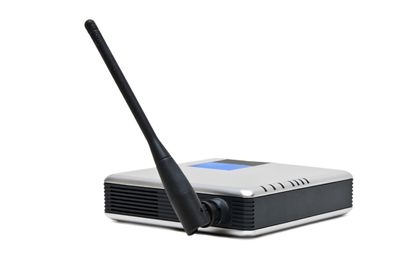 Nestegenerasjons wifi-standard bruker 60 GHz-båndet, og kan levere opptil 7 Gbit/s. 
