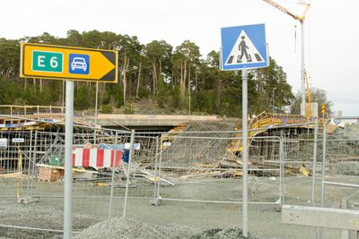 Mangelfull avstiving førte til kollapsen på broen på Rotvoll, ifølge entreprenør Reinertsen. 