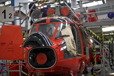 EC225-produksjonen i Marignane har gått for fullt de siste månedene parallelt med at Eurocopter-ingeniørene har jobbet på spreng for å komme til bunns i akslingproblemene. Helikopterprodusenten mener nå å ha den fullstendige oversikten over hva som har gått galt, hvordan og hvorfor. 