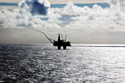 Nito og Tekna er urolige for at signalene fra petroleumssektoren kan skremme ungdom bort fra å velge teknologiutdanning.