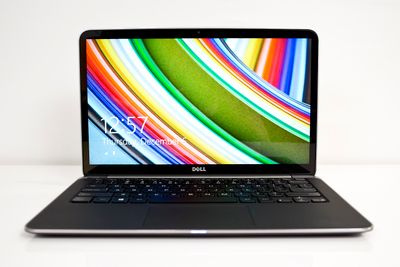 Dell XPS 13 er en lekker liten sak uten noen store feil. 