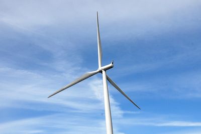 Bedret tilgjengelighet reflekterer trolig en læringseffekt og høyere kompetanse i driften av norske vindkraftverk, mener NVE.