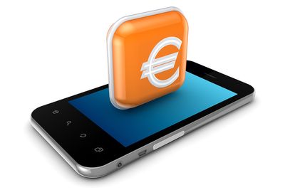 KUTTER: Bruk av mobildata i Europa blir enda rimeligere fra 1. juli. Målet er å få de samme prisene på tvers av landegrensene.