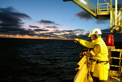 Barentshavet: Det norske tror mer på oljen i Gohta, enn gassen i Norvarg. 