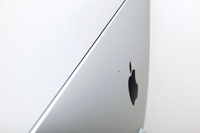 Apples iMac får Haswell-prosessorer innvendig, og små andre forbedringer. 