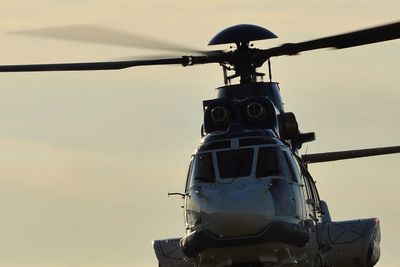 De 110 EC225-helikoptrene i verden er fortsatt ute av drift som følge av de to havariene i fjor. 