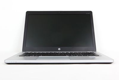 HP Elitebook Folio 9470M er en relativt gjennomsnittlig ultrabook, men med et vell av sikkerhetsfunksjoner på kjøpet.  