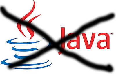  Bort me'n: Java i nettleseren kommer til å være et sikkerhetshull i fremtiden også, mener ekspert. Bankene bør klare seg uten