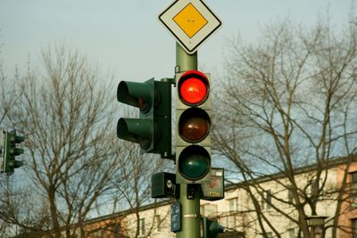 Cowi bruker signaler fra bluetooth til å få lyskryss til å fungere bedre.