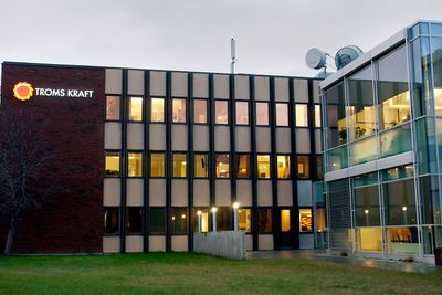 Økokrim har besluttet å åpne sak mot Troms Kraft. 