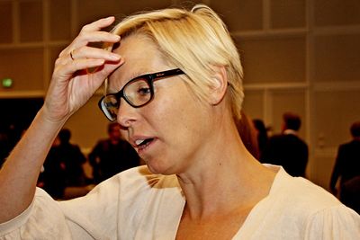 ORDEN: Digitaliseringsdirektør Trude Andresen i KS mener Norge må sørge for å ha orden i it-prosjektene fremover.