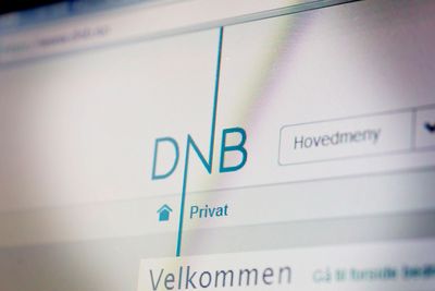 DNBs nett- og mobilbank var nede i nesten 12 timer etter et strømbrudd hos systemleverandør Evry.