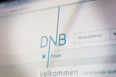  – Vi ønsker ikke at våre kunder skal føle seg usikre på om nettbanken fungerer eller ikke, sier Liv Fiksdahl, konserndirektør for IT i DNB.
