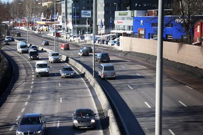  Mangler: Norge har et stort etterslep på vedlikehold av infrastruktur og bygninger, ifølge RIF. 