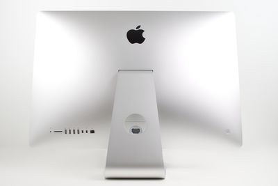 iMac har fått en noe oppgradert innmat, men Apple følger fortsatt suksessoppskriften. 