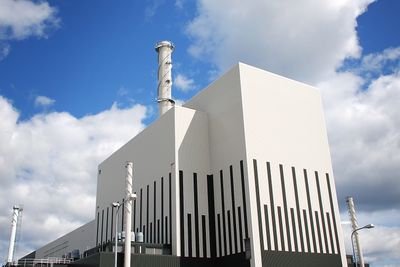 O3-reaktoren i Oskarshamn-kraftverket måtte stenges i tre dager på grunn av manetinvasjon i kjøleanlegget. 