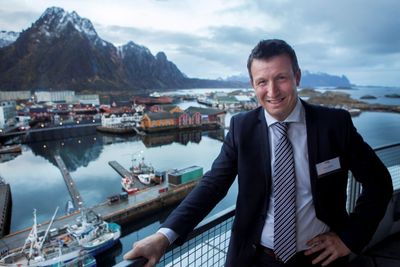 Administrerende direktør Kjell Giæver i den nordnorske leverandørsammenslutningen PetroArctic mener det er fullt mulig for de nordnorske leverandørene å nå 10 milliarder i leveranser til oljeindustrien innen 2020.