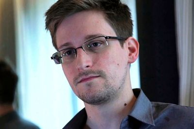Edward Snowden varslet om Prism-programmet som britene nå innrømmer å ha brukt data fra. 