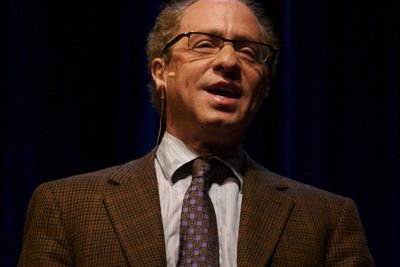 Google har hyret den kjente futuristen Ray Kurzweil. 