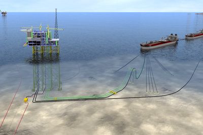 Martin Linge og Total E&P Norge får ta i bruk TCC-teknologi offshore, som det første selskapet i Norge. 