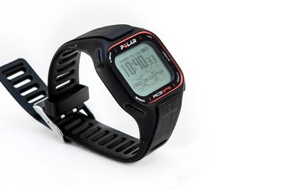 LYNRASK OG STABIL: Polar RC3 GPS