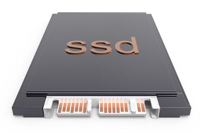  Flashminne, som blant annet benyttes i USB-nøkler og SSD-disker, kan "leve evig" med ny metode fra Taiwan. 