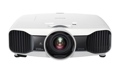  Epson TW9000 er en veldig god projektor.