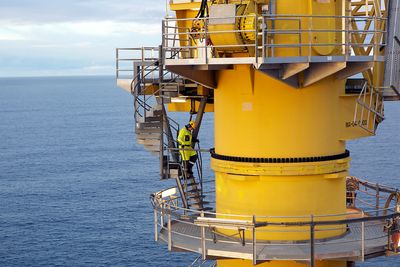 Statoil og medeierne har gjort et nytt oljefunn nær Grane-feltet. 