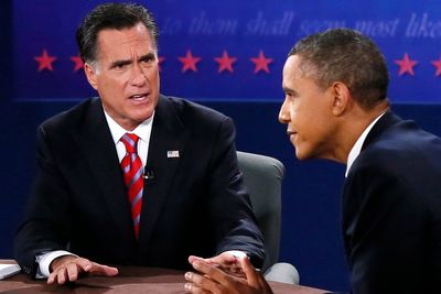Romney og Obama har ulikt syn på om innovasjon og teknologiutvikling kan og bør styres, ifølge USA-kjenner Jan Arild Snoen