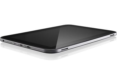 Toshibas AT300SE konkurrerer med iPad 2 på pris, og får Tegra 3-brikke og 10-tommers skjerm. 