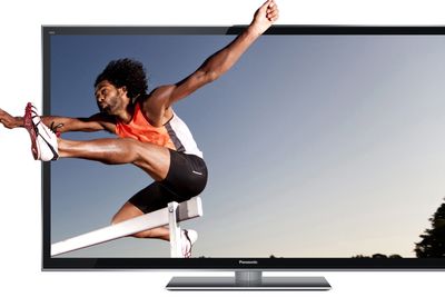 VELG RETT TV: 3DTV-teknologien er fortsatt ganske ny. Vi guider deg til et godt kjøp.