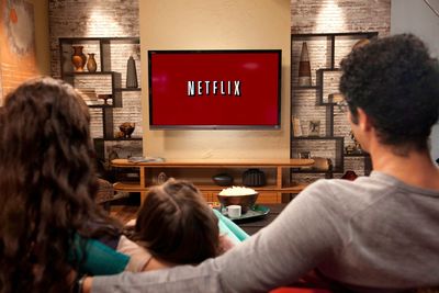 Ny frier til TV-en din: Har du en grei internettforbindelse kan du mot slutten av året kjøpe et abonnement fra Netflix i Norge.