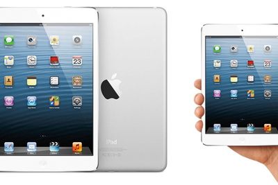 Apple har en egne evne til å skape blest om sine produkter: iPad er iPhone er alltid mye søkt etter.