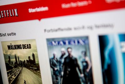 Netflix er lansert i Norge i dag, og snart kommer også HBO. Det kan gå ut over nettkapasiteten.