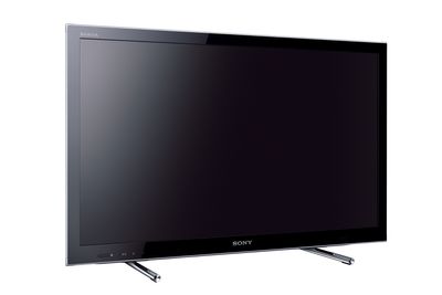 Sony KDL 55HX755 er en god TV, men storebror HX855 koster ikke mye mer. 