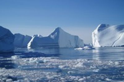 IKKE SÅ RIKT? StatoilHydros geologer stiller spørsmålstegn ved amerikanske geologers anslag for olje nord for polarsirkelen.