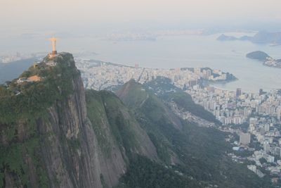 Totalt 83 norske selskaper opererer i Brasil, ifølge en ny rapport fra Innovasjon Norge. 68 av selskapene har hovedkvarteret sitt i Rio de Janeiro. 