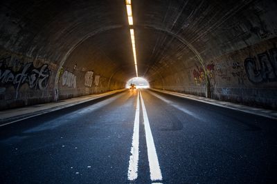 Oppgraderingsbehovet i norske tunneler beløper seg sannsynligvis til nesten 7 milliarder kroner.