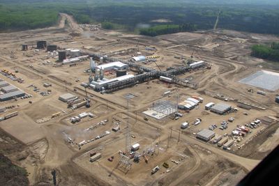 Statoil Canada er anklaget for 19 tilfeller av brudd på vannregelverket i Alberta.