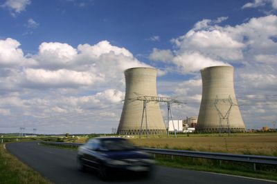 Hvis scenariet slår til, vil kjernekraften i 2040 ha bidratt til å unngå CO2-utslipp tilsvarende verdens globale CO2-utslipp i nesten fire år, ifølge IEAs beregninger.