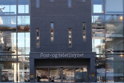 Fra neste år skifter PT i Lillesand navn til Nasjonal kommunikasjonsmyndighet.